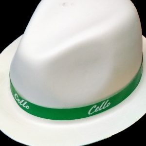 CHAPÉU SAMBA