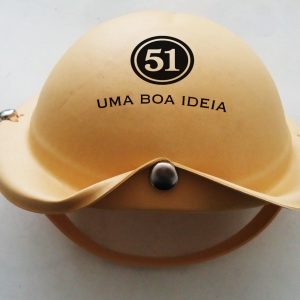 Chapéu Cangaceiro