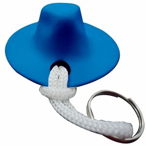 Chaveiro Mini Chapéu