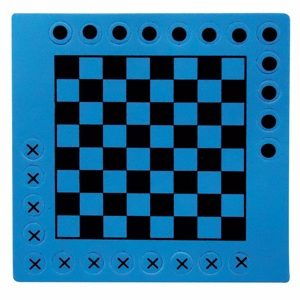 JOGO DE DAMA