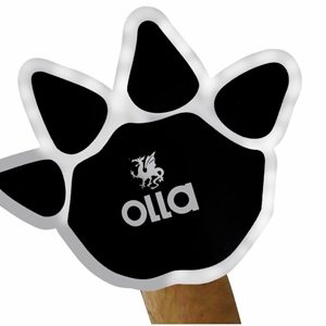 Luva para Torcida