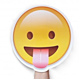 Mãos Emoticon