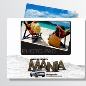 Photo Pad