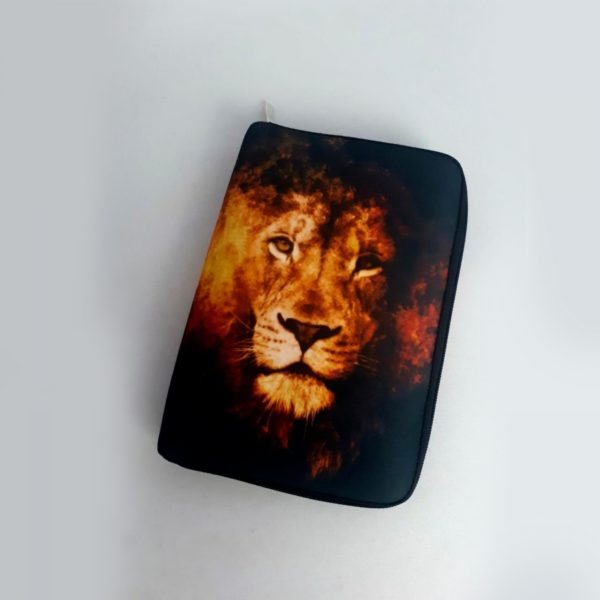 Capa para Bíblia Personalizada em Neoprene