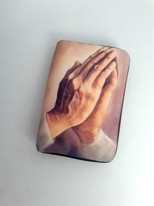 Capa para Bíblia Personalizada em Neoprene - Image 2