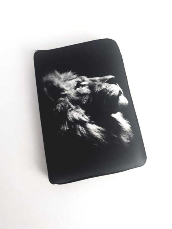 Capa para Bíblia Personalizada em Neoprene - Image 3