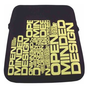 Capa para iPad Reversível Personalizada
