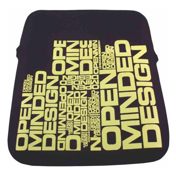 Capa para iPad Reversível Personalizada