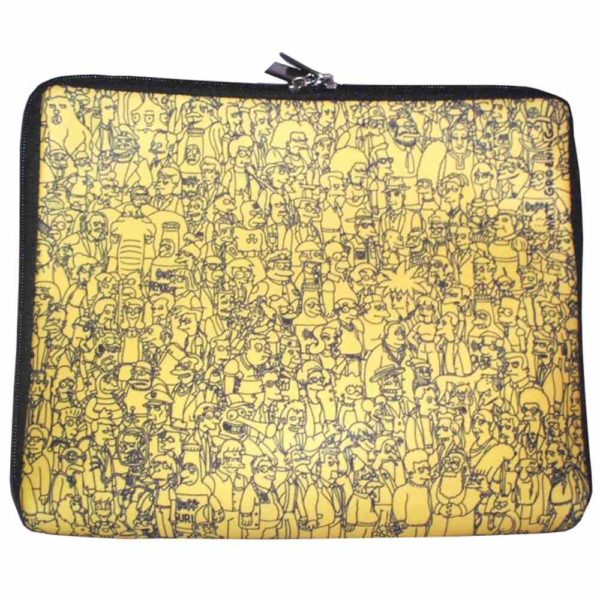 Capa para Netbook Personalizada