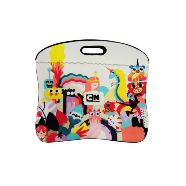 Capa para Notebook com Alça Personalizada - Image 2