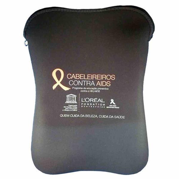 Capa para Notebook Feminina Personalizada - Image 4