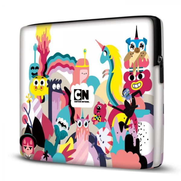 Capa para Notebook em Sublimação Personalizada - Image 7