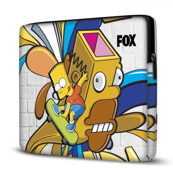 Capa para Notebook em Sublimação Personalizada - Image 8