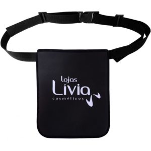 Cartucheira Para iPad e Tablet Personalizada