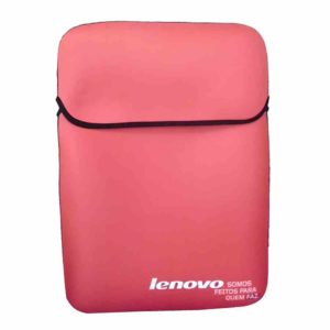 Case para Notebook Reversível Personalizado