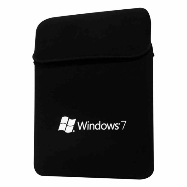 Case para Notebook Reversível Personalizado - Image 2