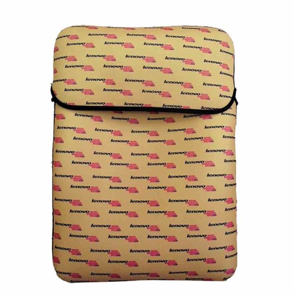Case para Notebook Reversível Personalizado - Image 6