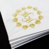 Guardanapo de papel personalizado - Image 2