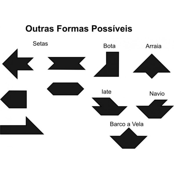T Chinês - Image 5