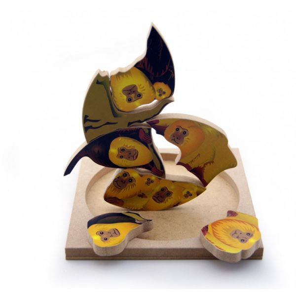 QC Mico Leão - Image 5