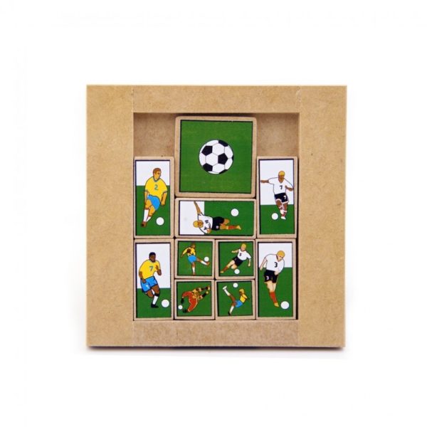 Escape Futebol - Image 2