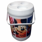 Cooler 8 latas
