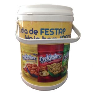 Cooler 12 latas