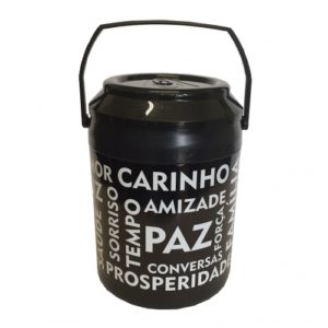 Cooler 16 latas