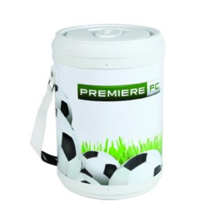 Cooler 24 latas