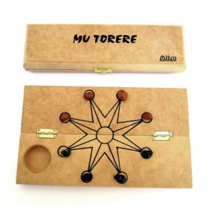 Mu Torere