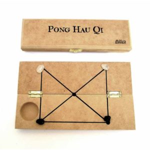 Pong Hau Qi
