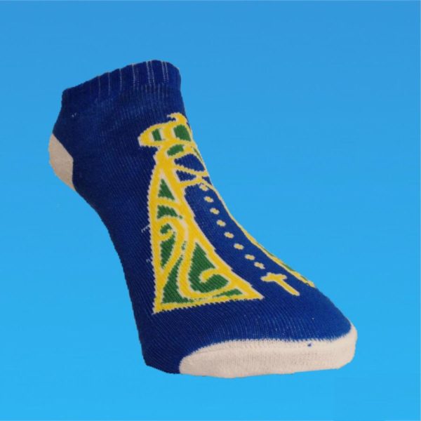Meia Soquete - Image 3