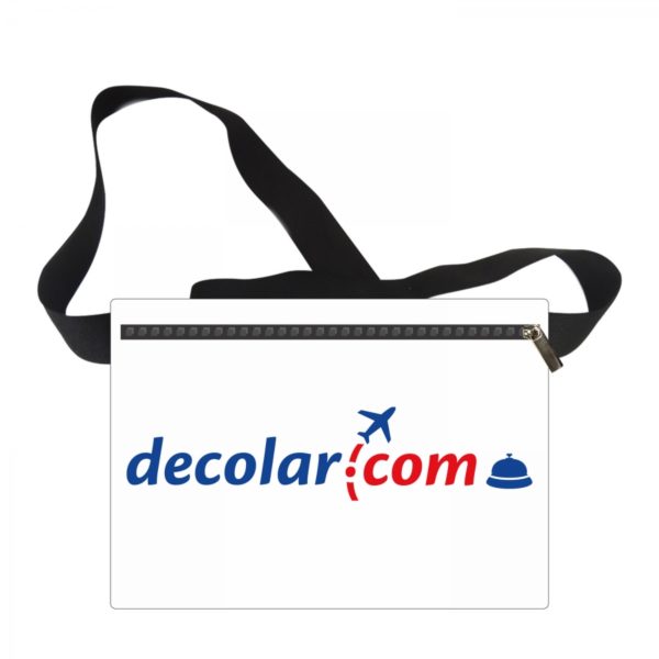 Doleira Porta Dolar Personalizada - Image 3