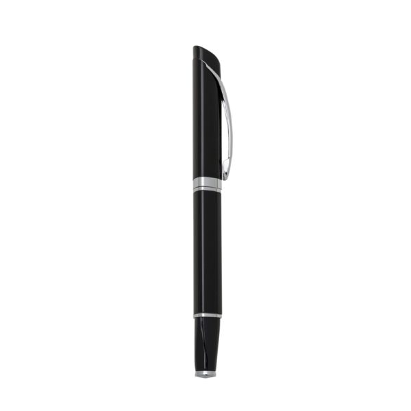 Caneta Metal Triangular - Image 7