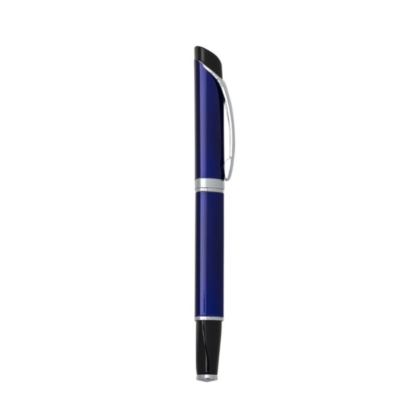 Caneta Metal Triangular - Image 5