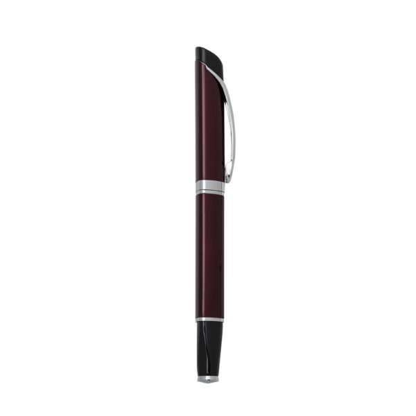 Caneta Metal Triangular - Image 3