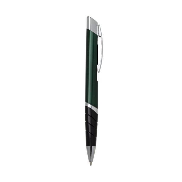 Caneta Metal Triangular - Image 4