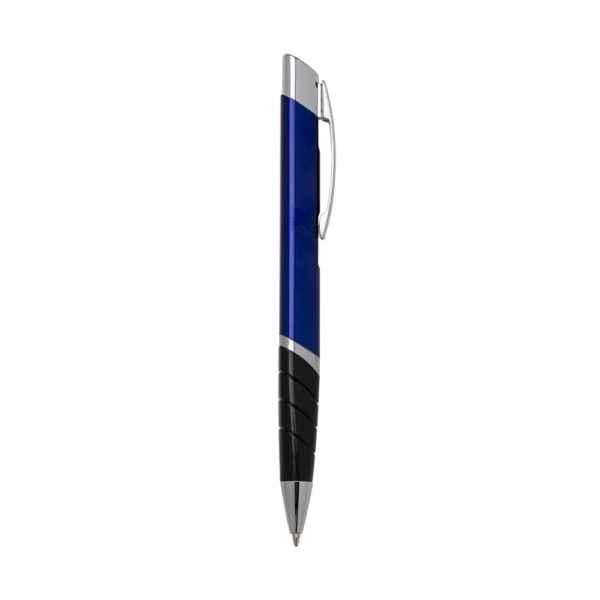 Caneta Metal Triangular - Image 9