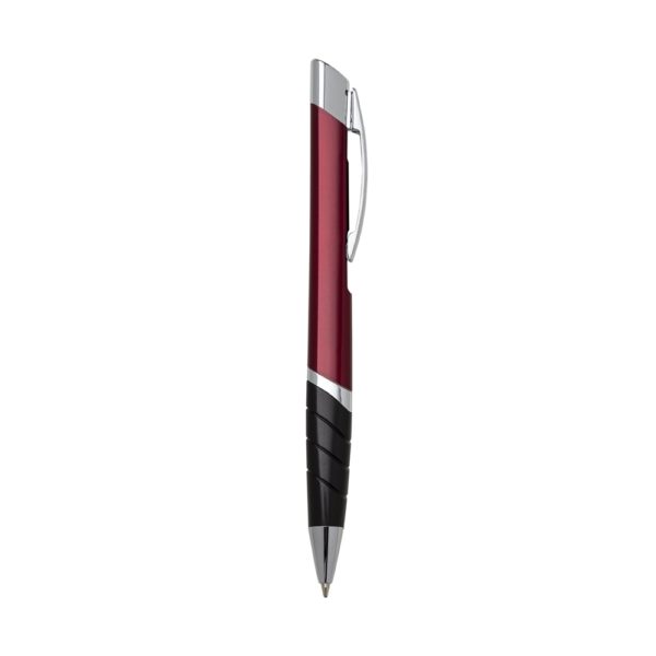 Caneta Metal Triangular - Image 7