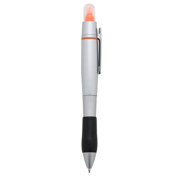 Caneta PLÁSTICO Marca Texto - Image 2