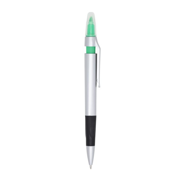 Caneta PLÁSTICO Marca Texto - Image 2