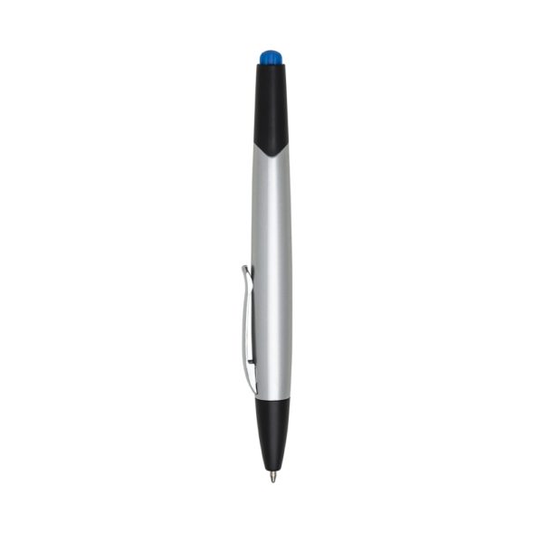 Caneta PLÁSTICO com Marca Texto - Image 5