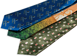 Gravatas Personalizadas