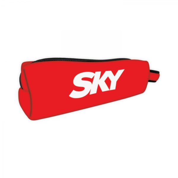 Estojo Escolar Com Alça Personalizado - Image 4