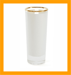 COPO DRINK DE VIDRO