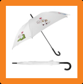 GUARDA CHUVA