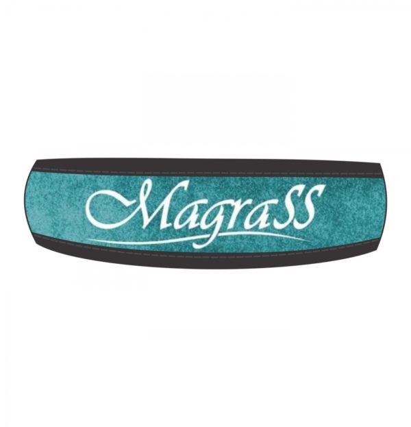 Faixa de cabelo Personalizada - Image 4