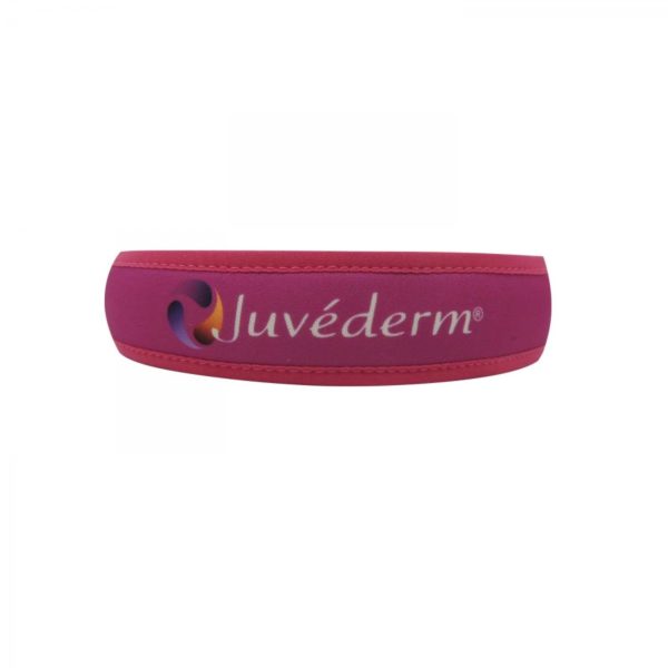 Faixa de cabelo Personalizada - Image 5