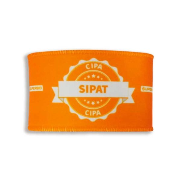 Faixa para Capitão Personalizada - Image 3