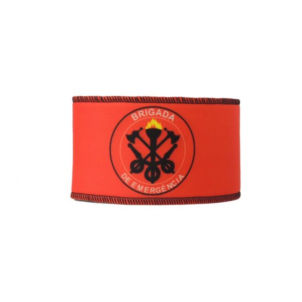 Faixa para Capitão Personalizada - Image 4